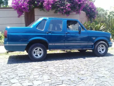 F1000 Tropical Belissima