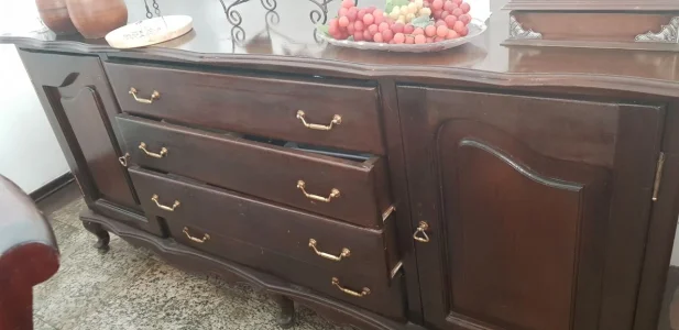 Bufetera para Sala.de Jantar
