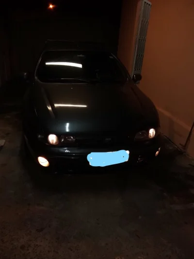 Fiat Brava Sx 1.6 16v 2002
