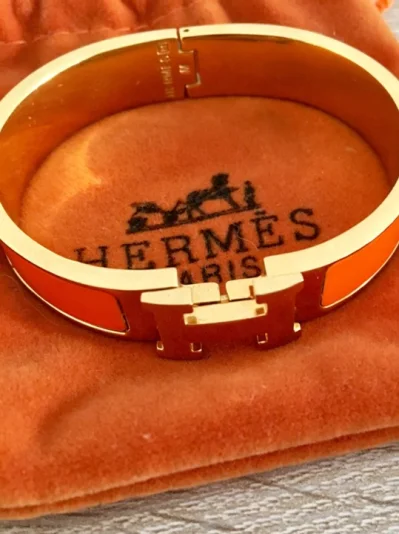 Bracelete Hermès Original