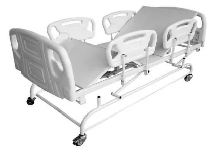 Cama Hospitalar