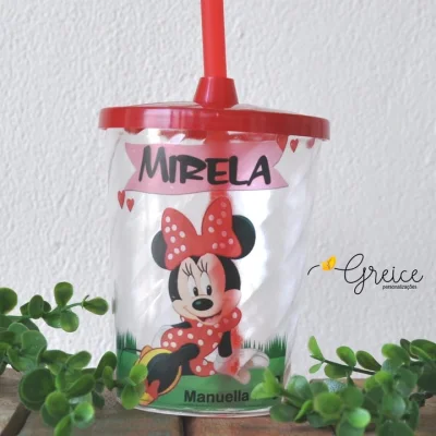 Copos Personalizados