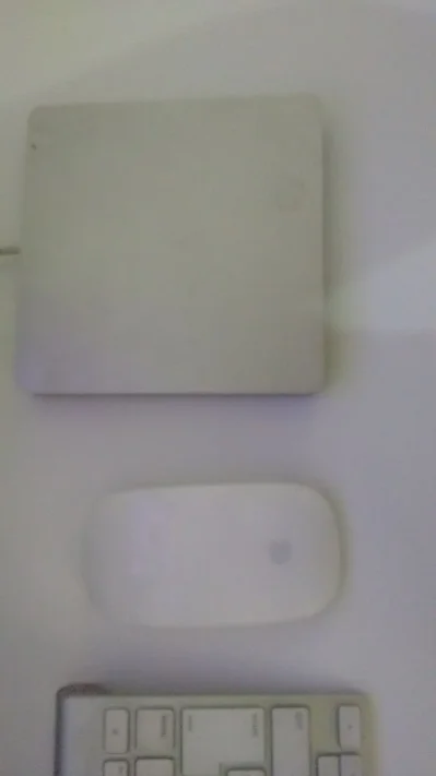 Imac de 1tb e 8 GB de Ram + Super Driver