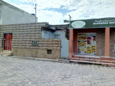 Vendo Duas Salas Comerciais