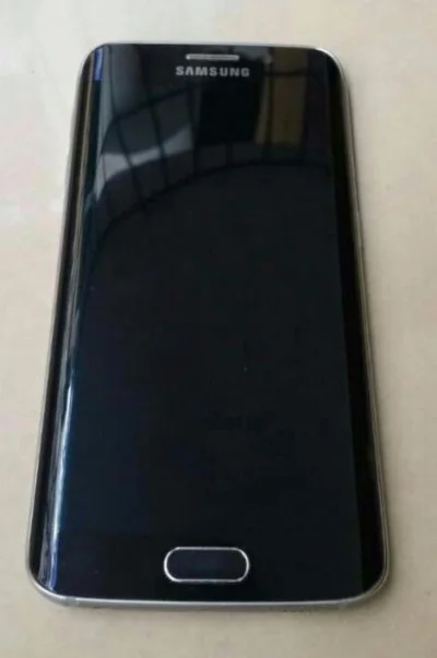 S7 Edge Desbloqueado 32 Gigas