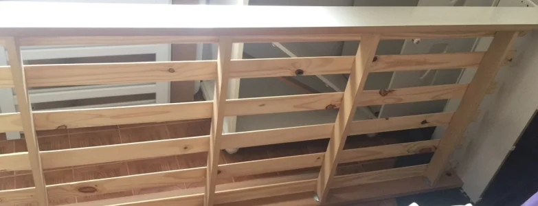 Berço Cama