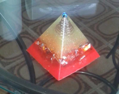 Orgonites