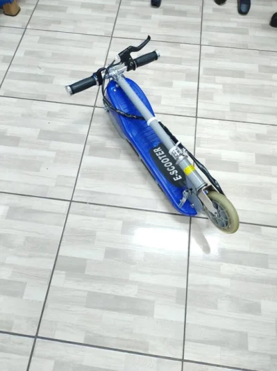Patinete Elétrico