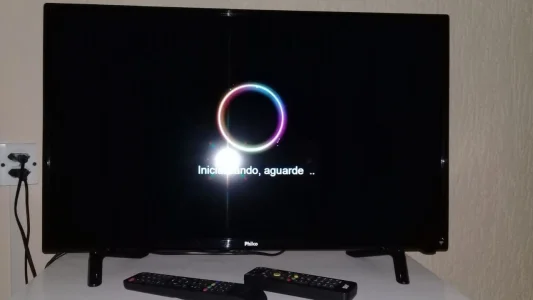 TV Philco 28 Polegadas - Smart