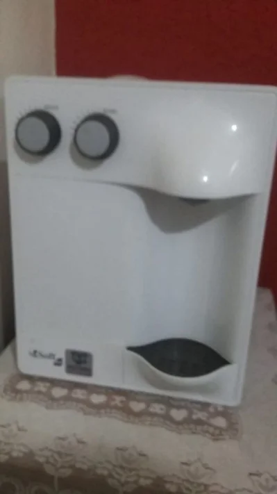 Bebedouro Soft