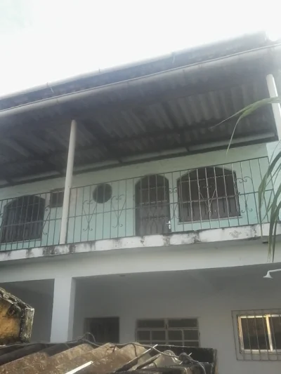 Casa Duplex