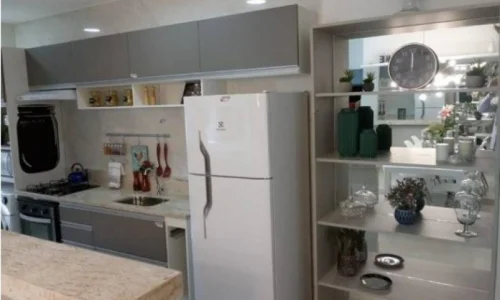 More com Entrada á Partir de R$500,00
