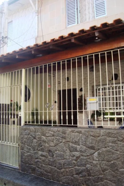 Troco Santo Andre por Casa São Bernardo de Maior Valor
