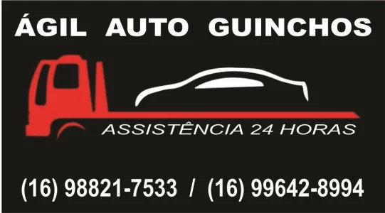 Agil Auto Guinchos