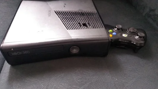 Vende XBOX 360 Desbloqueado Apenas $300