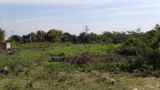 Terreno á Venda