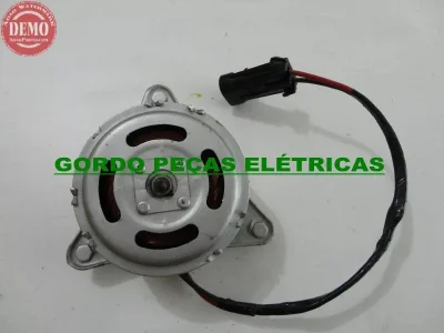 Motor da Ventoinha Fiat Palio Strada Behr 2001 em Diante