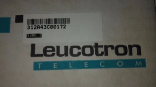 Placa MG 32 Canais Active Ip100 Leucotron