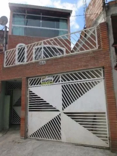 Linda Casa em Cotia Pra Alugar