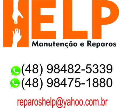 Help Manutenção e Reparos