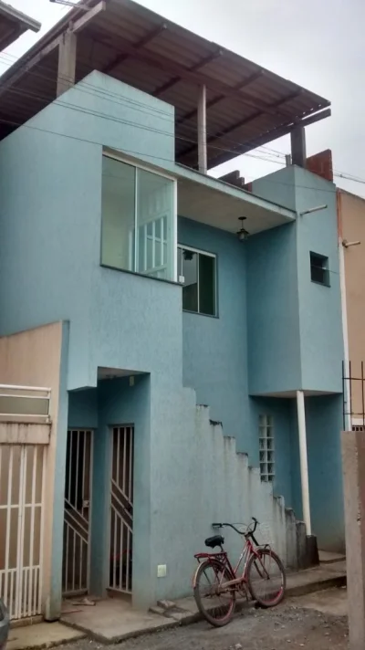 Rio das Ostras 2 Casas 95.000