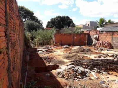 Bairro Maracanã