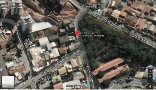 Apartamento Barreiro