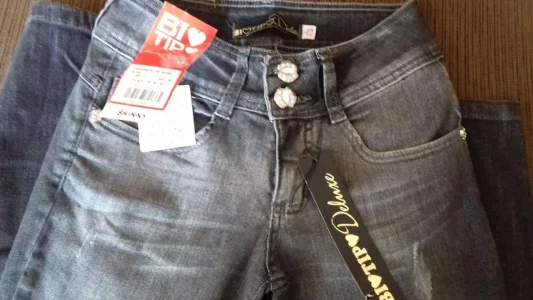 Calça Dijeans Biotipo