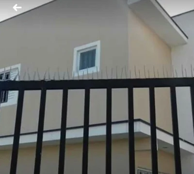 Sobrado Vila Almeida R$ 1100,00