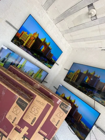 TV Smart Lg 70