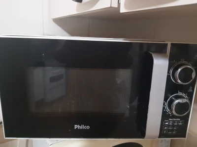 Microondas Oferta