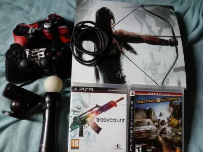 Playstation 3 Destravado