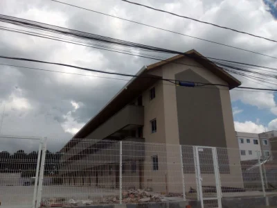 Oportunidade, Apartamento em Pinhais