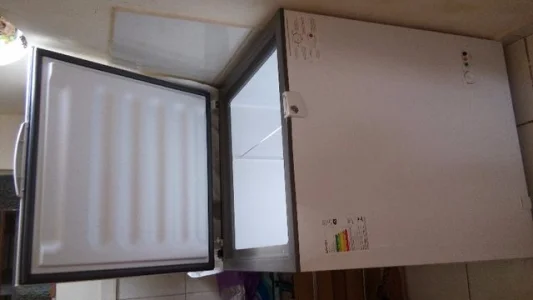Freezer