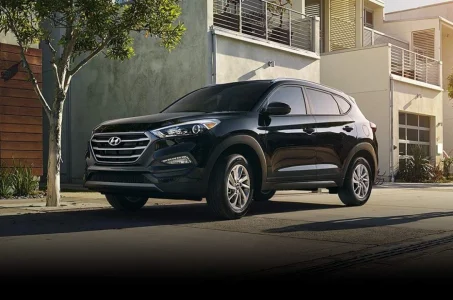 Hyundai New Tucson Gls 1.6 Gdi Turbo (aut) 2020