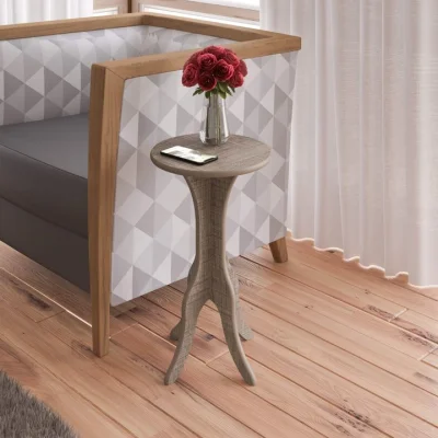 Mesa Apoio Lateral