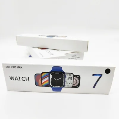Smartwatch T900 Pro Max