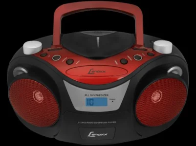Radio Portatil