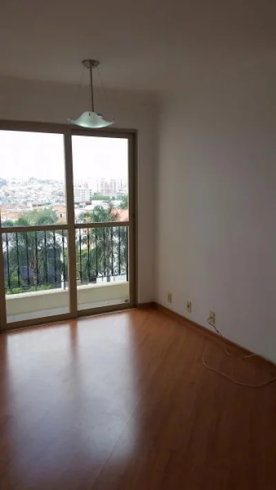 Apartamento com 2 Dorms em São Paulo - Vila Santa Catarina por 320 Mil