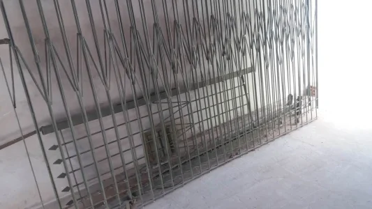 Portão Garagem e Social