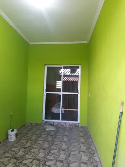 Venda de uma Casa