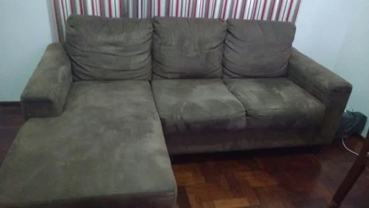 Sofá Chaise
