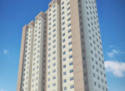 Lançamento Vila Carmosina