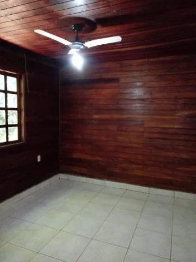 Casa com Suite(3 Quartos)