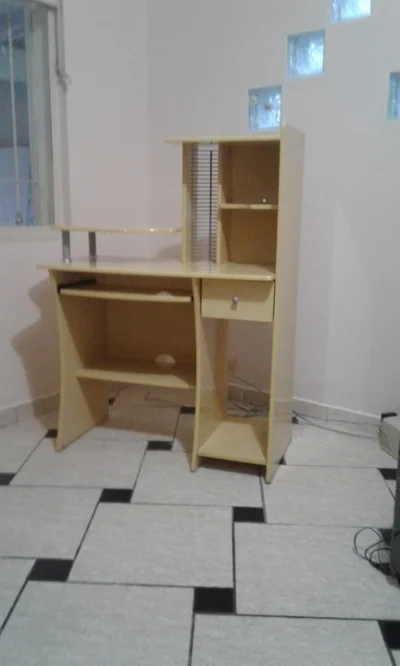 Rack em ótimo Estado