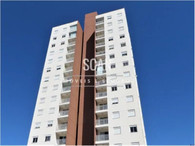 Apartamento com 2 Dorms em Campinas - Jardim Paulicéia por 330.000,00 à Venda