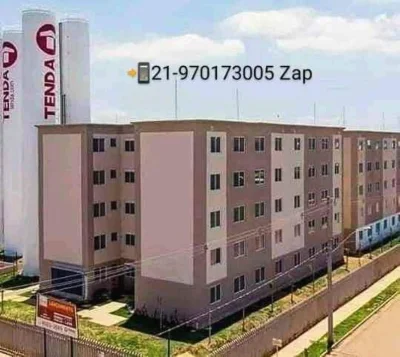 Apartamento Nova Iguaçu Mensais 499