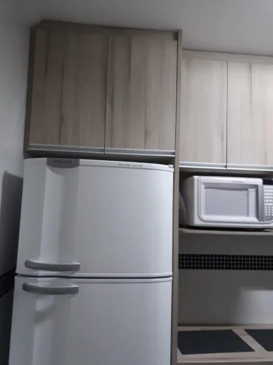 Vendo Apartamento 02 Dormitórios