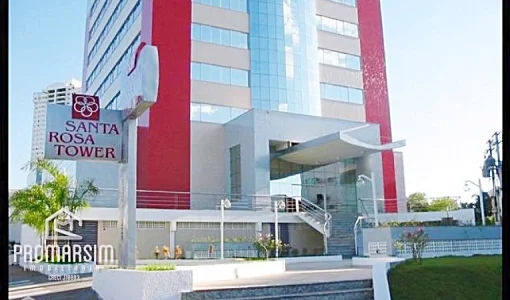 Vende-se Sala Comercial em Cuiabá