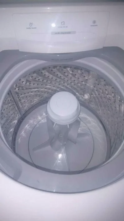 Vendo Máquina de Lavar Roupa